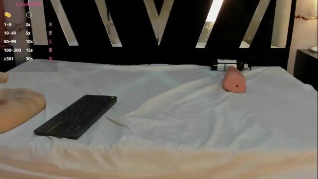Thumbnail 1, karinasimonz's Stream at Chaturbate, 1 day ago