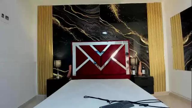 Image 2 of karinasimonz Stream on Chaturbate on 20 hours ago