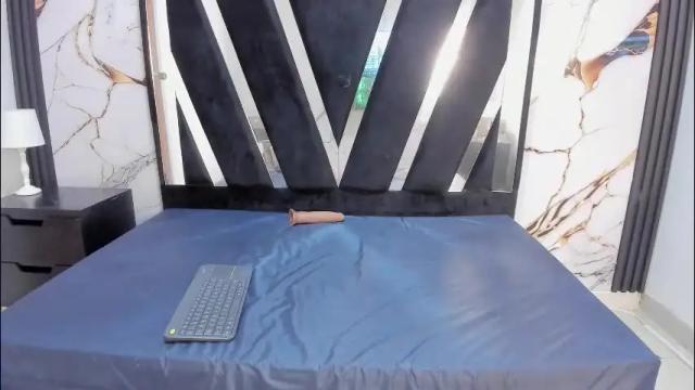 Thumbnail 3, karinasimonz's Stream at Chaturbate, 2 months ago