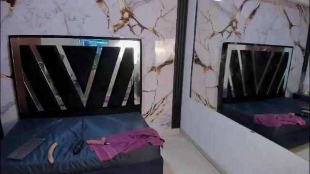 Thumbnail 1, karinasimonz's Stream at Chaturbate, 2 months ago