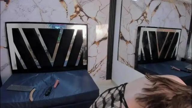 Thumbnail 2, karinasimonz's Stream at Chaturbate, 2 months ago