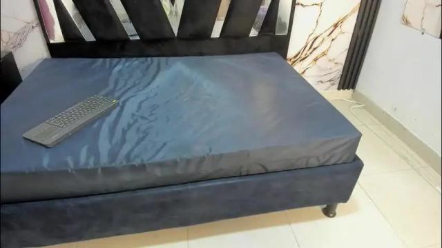 Thumbnail 3, karinasimonz's Stream at Chaturbate, 2 months ago