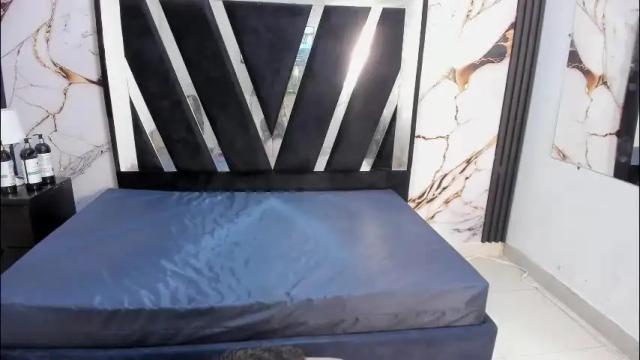 Thumbnail 3, karinasimonz's Stream at Chaturbate, 1 month ago