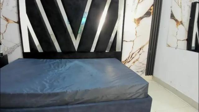 Thumbnail 2, karinasimonz's Stream at Chaturbate, 1 month ago