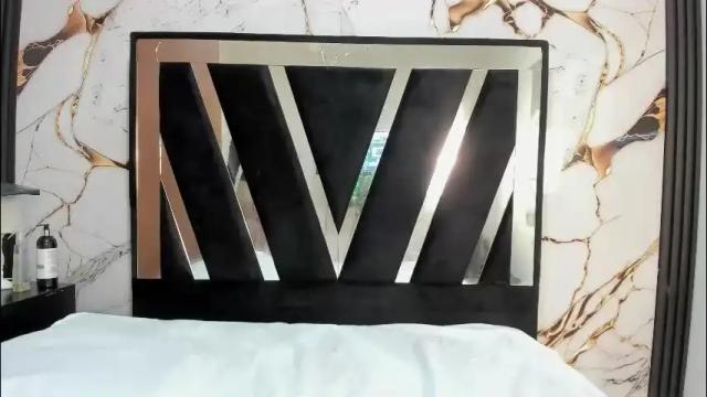 Thumbnail 1, karinasimonz's Stream at Chaturbate, 1 month ago