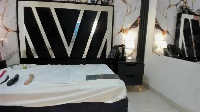 Thumbnail 1, karinasimonz's Stream at Chaturbate, 1 month ago