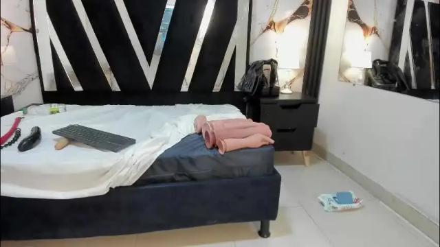 Thumbnail 3, karinasimonz's Stream at Chaturbate, 1 month ago