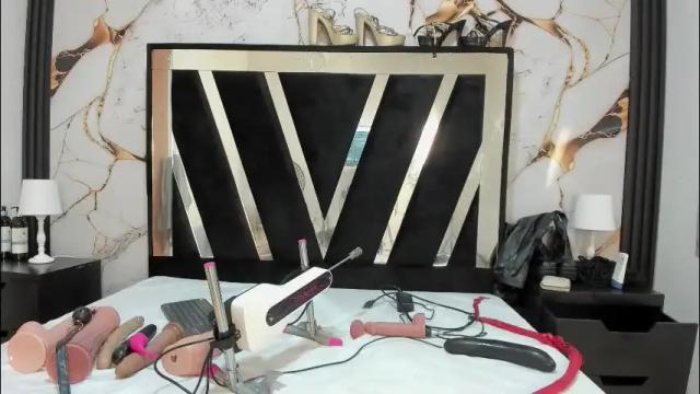 Thumbnail 1, karinasimonz's Stream at Chaturbate, 1 month ago