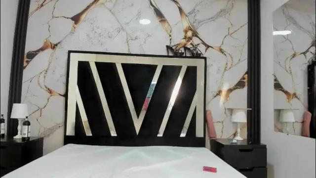 Thumbnail 1, karinasimonz's Stream at Chaturbate, 1 month ago