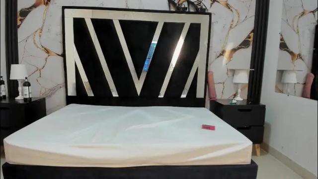 Thumbnail 2, karinasimonz's Stream at Chaturbate, 1 month ago