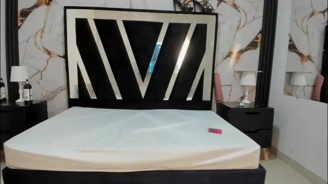 Thumbnail 3, karinasimonz's Stream at Chaturbate, 1 month ago