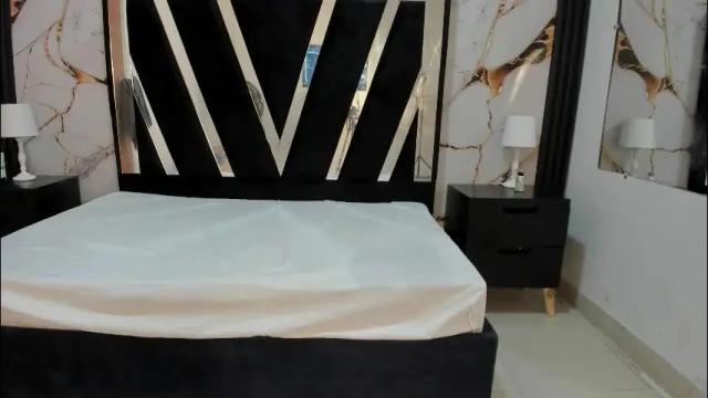 Thumbnail 1, karinasimonz's Stream at Chaturbate, 1 month ago