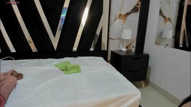 Thumbnail 3, karinasimonz's Stream at Chaturbate, 1 month ago