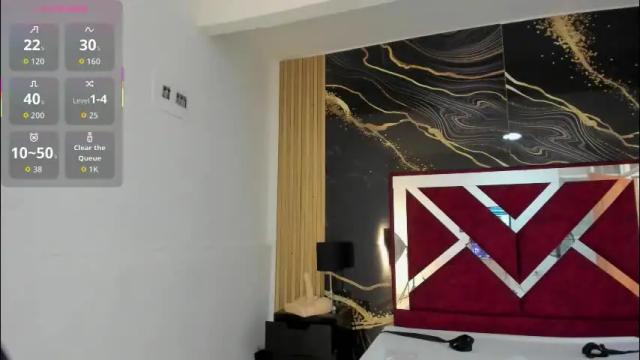 Thumbnail 1, karinasimonz's Stream at Chaturbate, 29 days ago