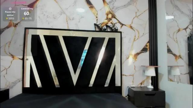 Image 10 of karinasimonz Stream on Chaturbate on 1 month ago