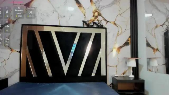 Image 3 of karinasimonz Stream on Chaturbate on 1 month ago