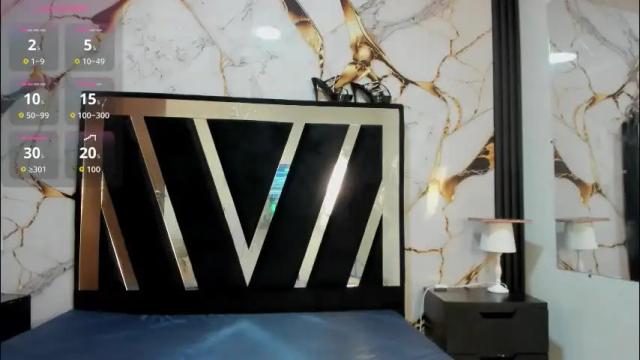 Image 4 of karinasimonz Stream on Chaturbate on 1 month ago