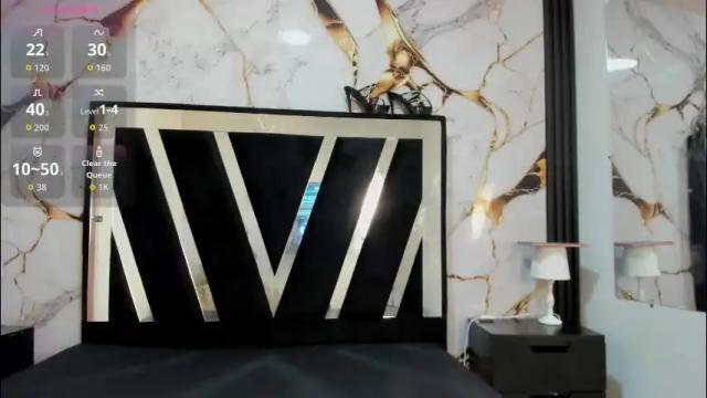 Image 7 of karinasimonz Stream on Chaturbate on 1 month ago