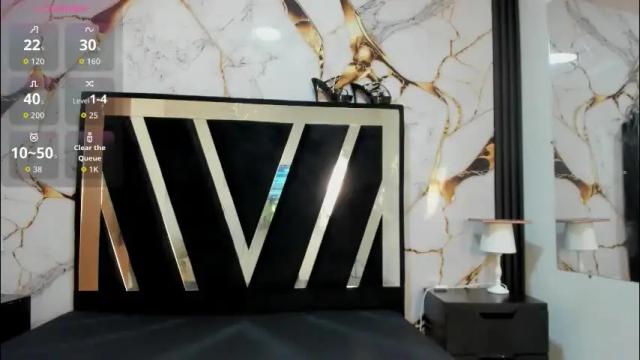 Thumbnail 3, karinasimonz's Stream at Chaturbate, 25 days ago