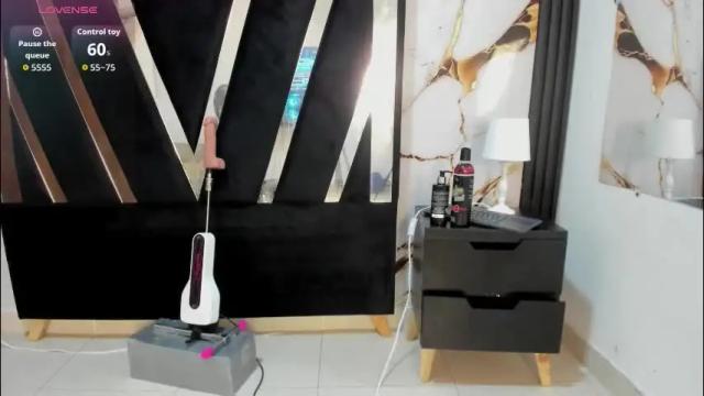 Thumbnail 2, karinasimonz's Stream at Chaturbate, 24 days ago