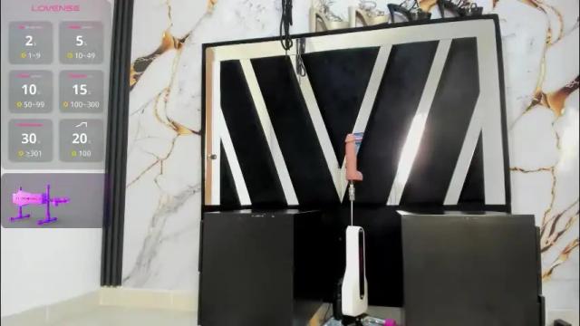 Image 11 of karinasimonz Stream on Chaturbate on 29 days ago