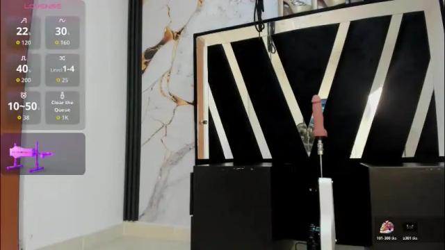 Thumbnail 2, karinasimonz's Stream at Chaturbate, 21 days ago