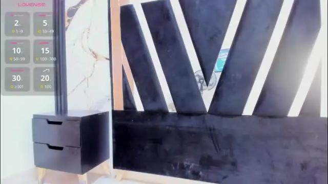 Thumbnail 1, karinasimonz's Stream at Chaturbate, 19 days ago