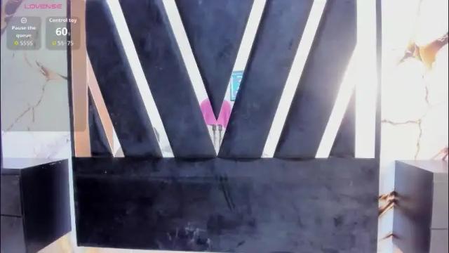 Thumbnail 2, karinasimonz's Stream at Chaturbate, 19 days ago