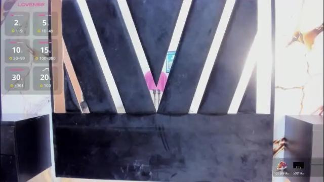 Thumbnail 3, karinasimonz's Stream at Chaturbate, 19 days ago