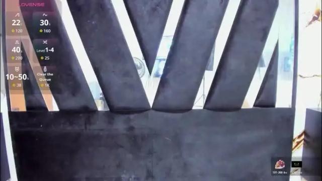 Thumbnail 1, karinasimonz's Stream at Chaturbate, 16 days ago