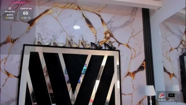 Thumbnail 1, karinasimonz's Stream at Chaturbate, 15 days ago