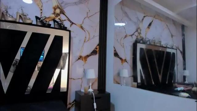 Thumbnail 2, karinasimonz's Stream at Chaturbate, 14 days ago