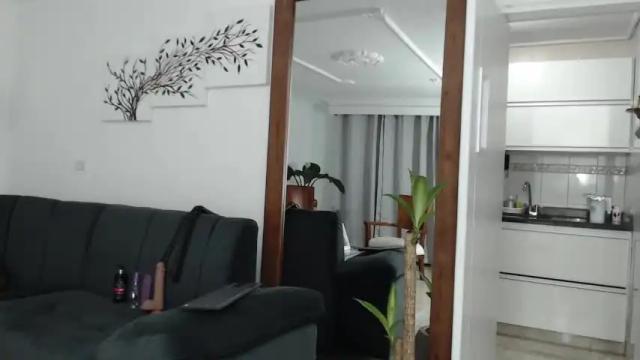 Thumbnail 2, karinawarthon's Stream at Chaturbate, 15 months ago