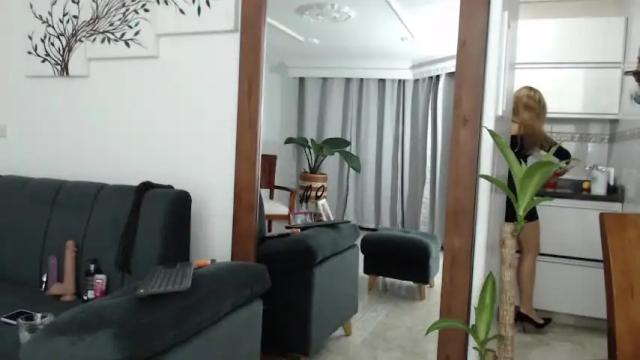 Image 11 of karinawarthon Stream on Chaturbate on 15 months ago