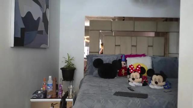 Image 3 of karinawarthon Stream on Chaturbate on 14 months ago