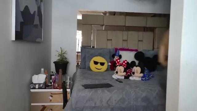Image 12 of karinawarthon Stream on Chaturbate on 14 months ago