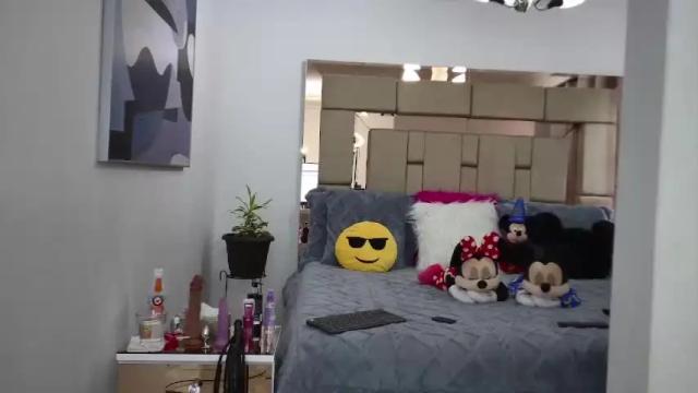 Thumbnail 3, karinawarthon's Stream at Chaturbate, 14 months ago