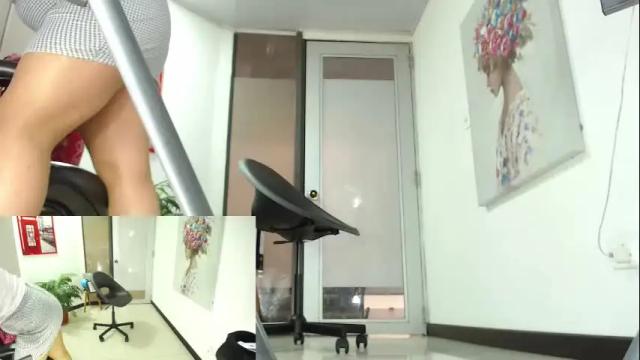 Image 6 of karinbellee Stream on Chaturbate on 1 month ago