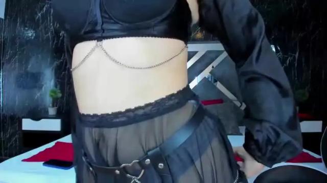 Thumbnail 3, karinnaraven's Stream at Chaturbate, 14 months ago