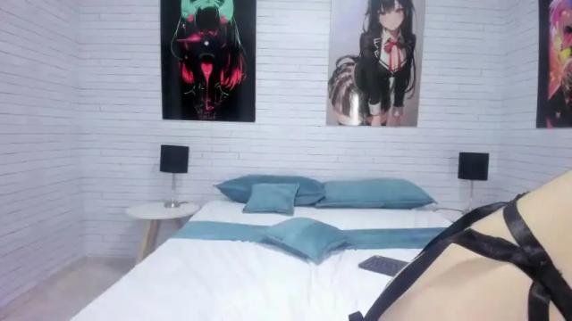Image 8 of karinnaraven Stream on Chaturbate on 14 months ago