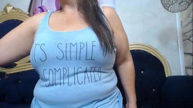Image 6 of karito_mature17 Stream on Chaturbate on 1 month ago