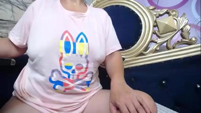 Image 10 of karito_mature17 Stream on Chaturbate on 1 month ago