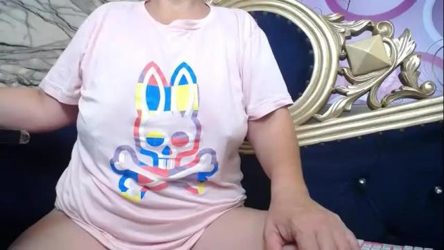 Image 11 of karito_mature17 Stream on Chaturbate on 1 month ago
