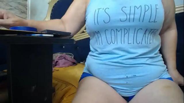 Thumbnail 1, karito_mature17's Stream at Chaturbate, 1 month ago