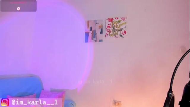 Image 3 of karla__1 Stream on Chaturbate on 15 days ago
