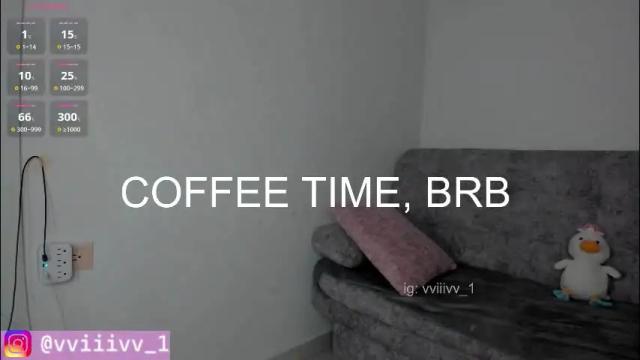 Image 12 of karla__1 Stream on Chaturbate on 2 months ago