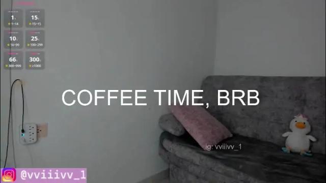 Thumbnail 3, karla__1's Stream at Chaturbate, 2 months ago