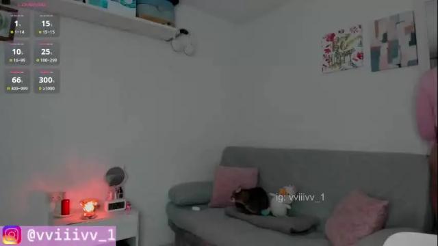 Image 2 of karla__1 Stream on Chaturbate on 1 month ago