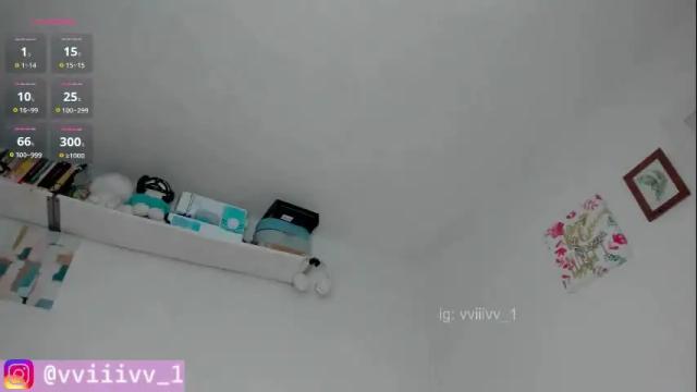 Thumbnail 3, karla__1's Stream at Chaturbate, 1 month ago