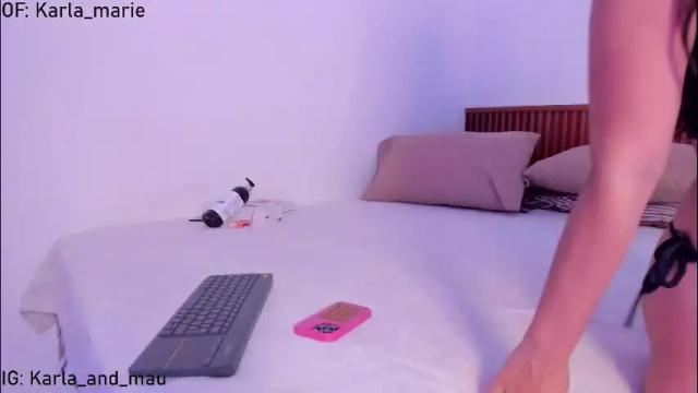 Image 11 of karla_and_mau Stream on Chaturbate on 20 days ago